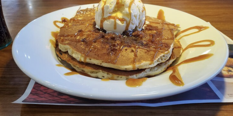 Is Pancake Mix The Same As Waffle Mix